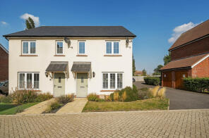 29, Deer Park View, Great Bardfield, Braintree CM7 4FE