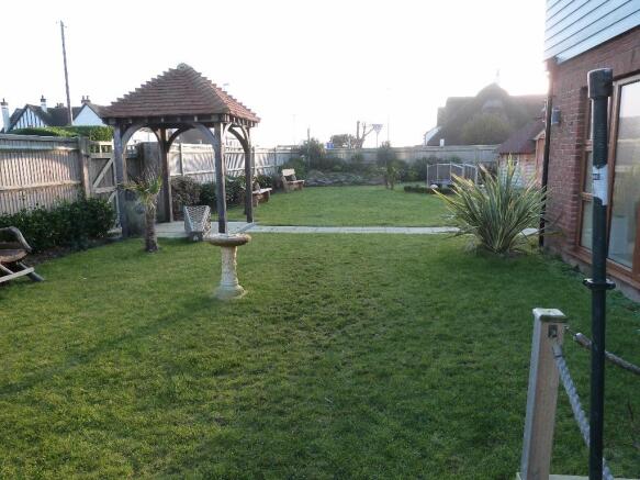 Best garden
