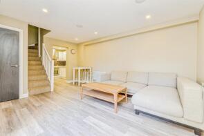 Flat 3, 4 Cathedral Parc, Cathedral Road, Pontcanna, Cardiff CF11 9FH