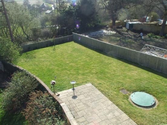 Communal Garden