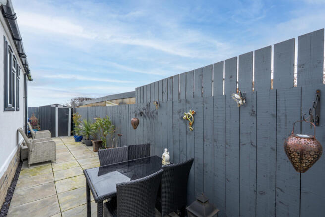 2 bed Park Home for sale Image 11