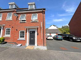 6, Wellington Court, Ibstock LE67 6AG