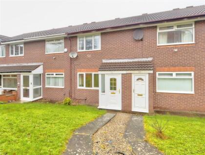 Moorgate, Middlesbrough, TS6