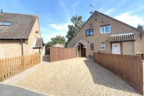 4, Delapre Court, Peterborough PE6 7XJ