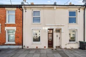 95, Station Road, Baffins, Portsmouth PO3 5BQ