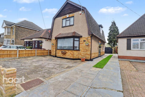 Edmund Road, Rainham