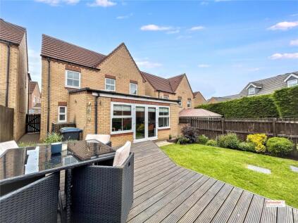 Fellside Court, Dipton, County Durham, DH9