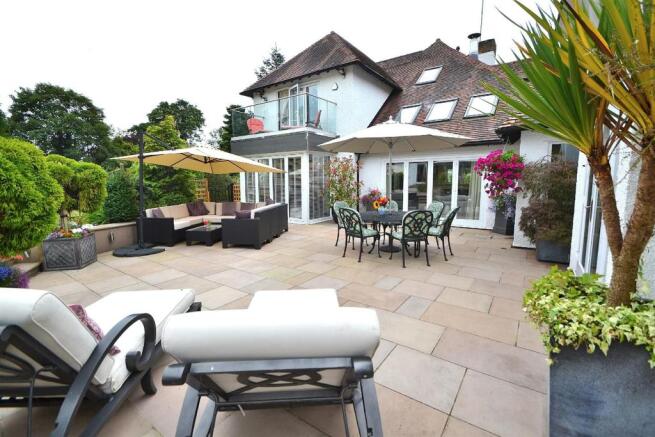 Outside Photo 1