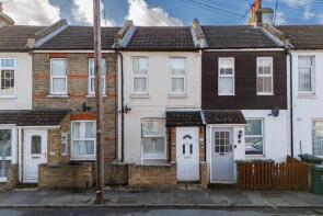 16, Howard Road, Dartford DA1 1XH