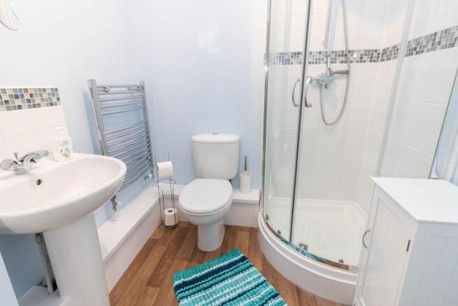 En-suite Two