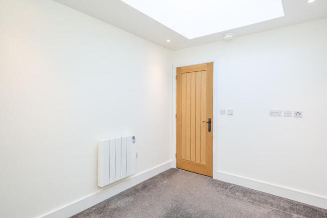 Bedroom 1B