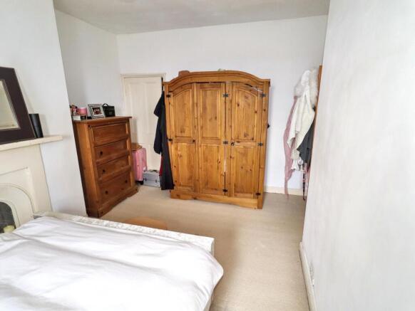 1 bed End of Terrace for sale Image 9