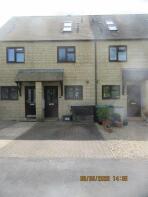 7, Willow End, Little Compton, Moreton-in-marsh GL56 0TE