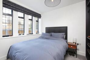 Flat 1, 28, Crescent Lane, London SW4 9PU