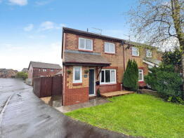 38, Fern Field, Rhos, Swansea SA8 3HX