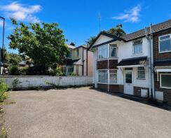 354b, Bitterne Road, Southampton SO18 1DR