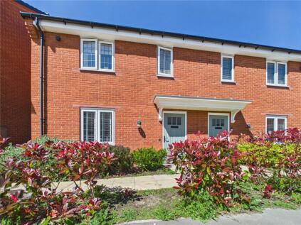 Blythe Close, Acton, Sudbury, Suffolk, CO10