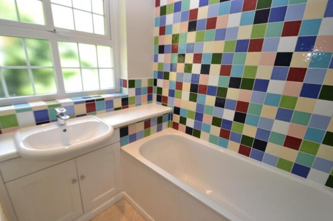 Bath
