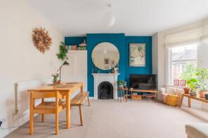 34, Warden Road, Southville, Bristol BS3 1BU