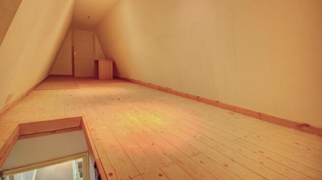Loft Room