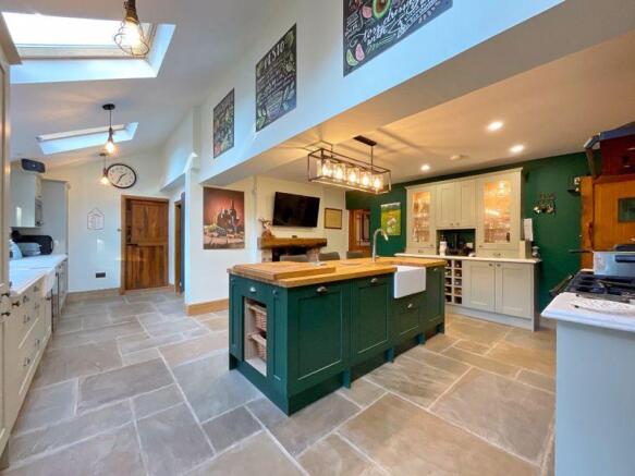 Kitchen/Breakf...