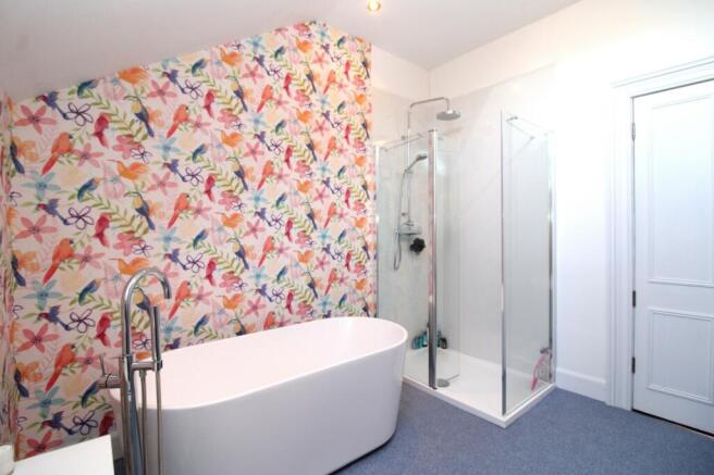 Bathroom Additional