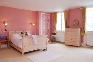 Bedroom 4:
