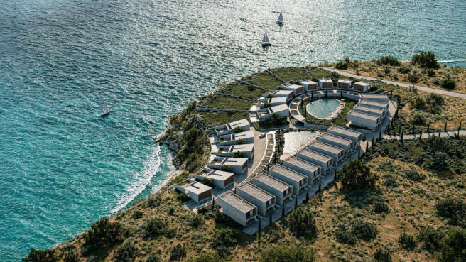 3 Bedroom Executive Premium Coastal Seaside Luxury Villas Image 88 2