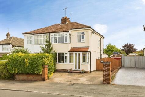 Dicksons Drive, Chester, Cheshire, CH2