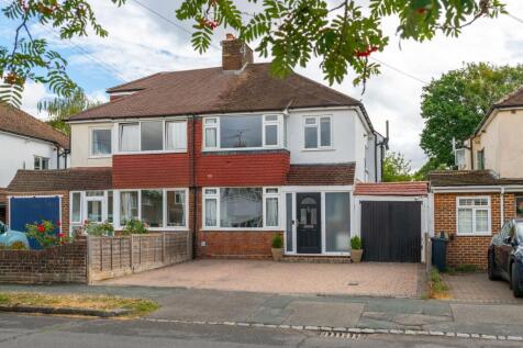 Hitchings Way, Reigate, RH2