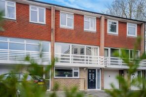 7, The Mews, Breadcroft Lane, Harpenden AL5 4TF