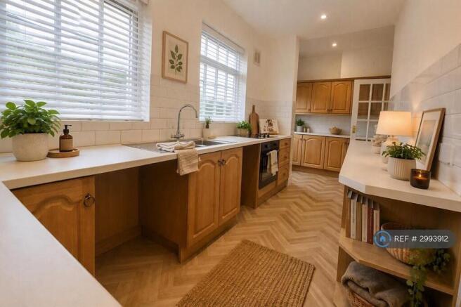 3 bed Terraced to rent in grimston york