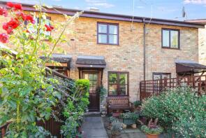 25, Kerridge Close, Cambridge CB1 2QW