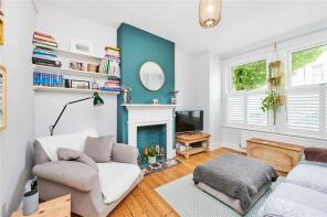 27, Fernthorpe Road, London SW16 6DP