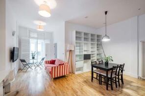 Flat 1, 9, Bride Court, London EC4Y 8DU