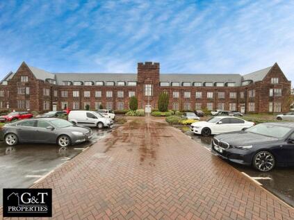 Bourne Hall, Mallows Grove, Dudley