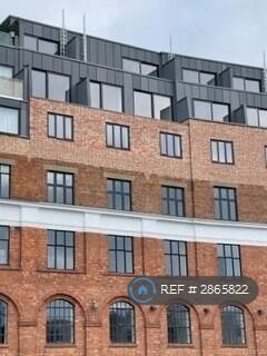 The Building