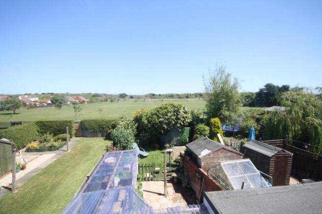 View from Bedroom 1