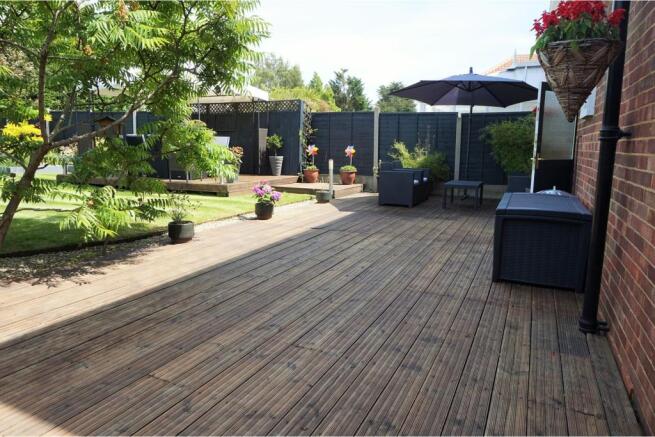 Decking