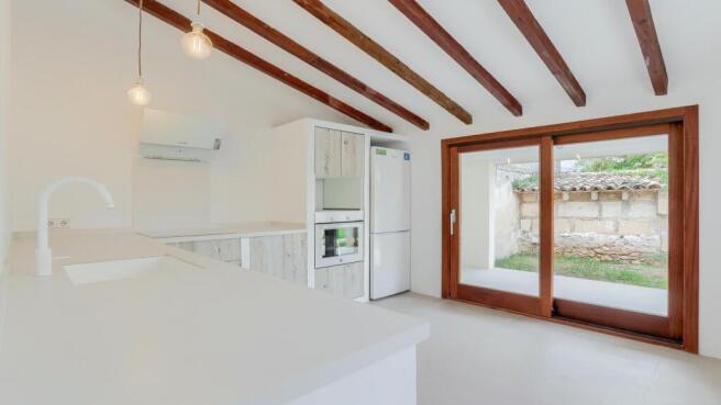 Kitchen 1 - 1