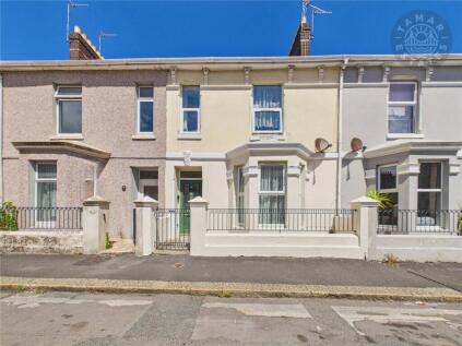 Mainstone Avenue, Plymouth, Devon, PL4