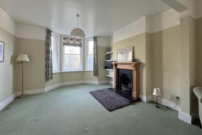 Living/Dining Room