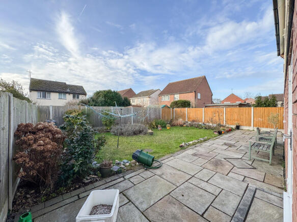 Tollgate Drive, Stanway, Colchester photo 3