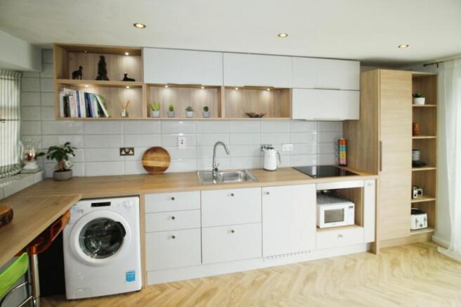 Kitchen 2