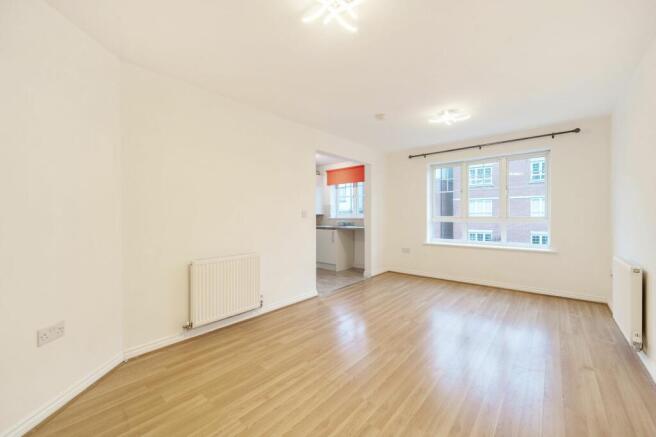 Living dining room