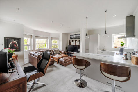 Hungershall Park, Tunbridge Wells, TN4