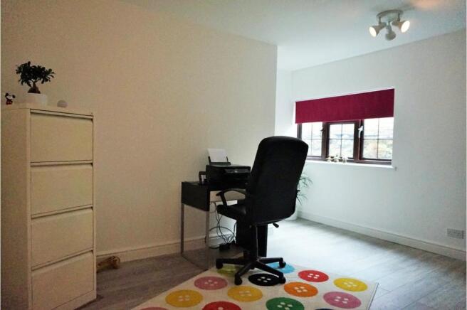 Study/Playroom