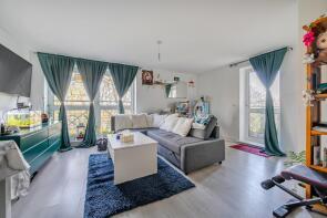 Flat 54, Gean Court, Cline Road, Wood Green, London N11 2NF