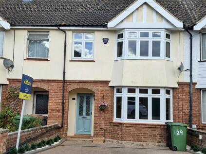 Avenue Road, King's Lynn, Norfolk, PE30