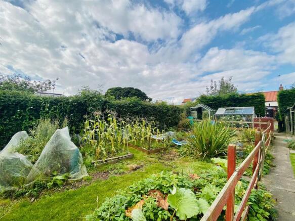 Gardens